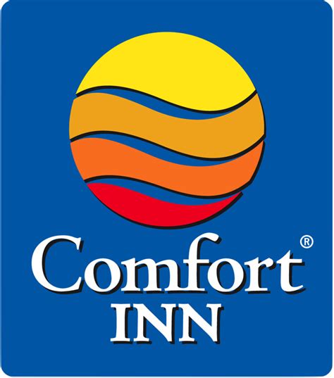 comfort inn logopedia  logo  branding site