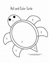 Worksheets Worksheet Turtles sketch template