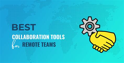 collaboration tools  remote teams