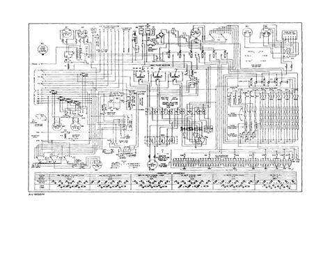wiring schematic electric plane wiring diagrams  wire types aircraft electrical system
