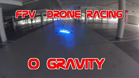 fpv drone racing gopro hero  black  youtube
