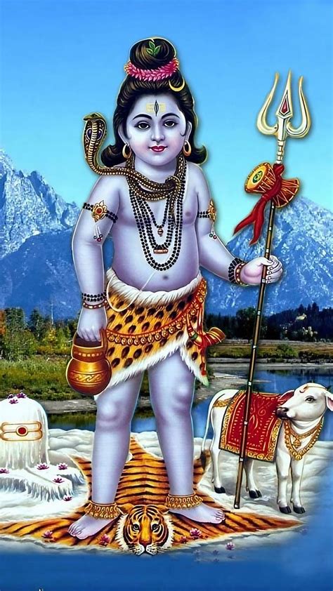 top  baby lord shiva hd images  amazing collection baby