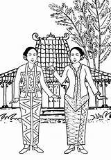 Mewarnai Kartini Peringatan Pemandangan Objek Terbaru sketch template