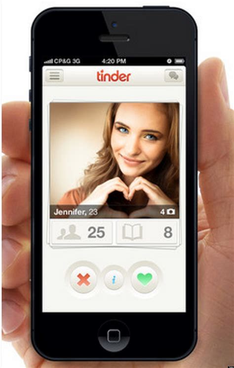 tinder 5 reasons the dating app works for women huffpost