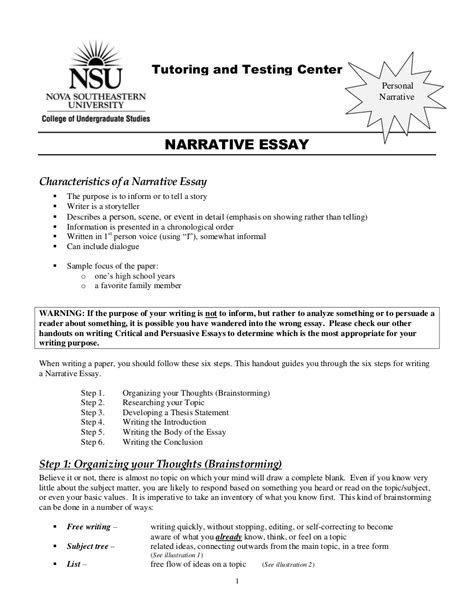 essay writing examples ms word  examples
