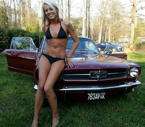 1000 images about ford mustang girls on pinterest black mustang wow wow wow and cars
