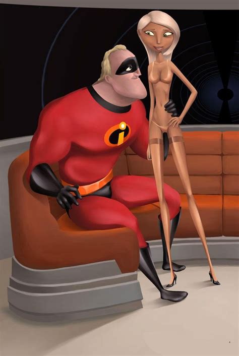 01  Porn Pic From Mr Incredible And Mirage Sex Image