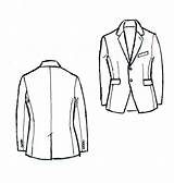 Tuxedo Drawing Man Pocket Flap Blazer Tailored Suits Details Pockets Custom Suit Jacket Sketch Breast Patch Angled Getdrawings Drawings Denver sketch template