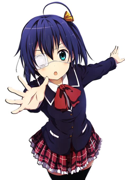 anime png transparent images png