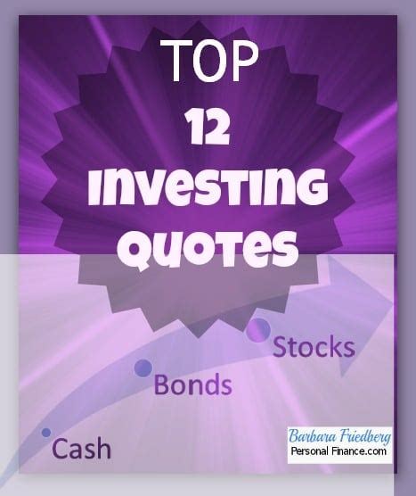 top  investing quotes