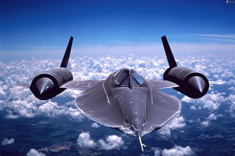 lockheed sr  blackbird wallpaper   wallpaperup