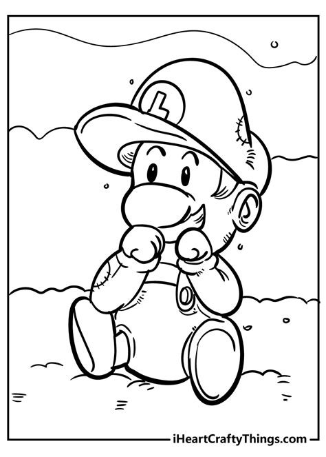 boys coloring pages updated