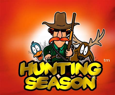 hunting season jokes   day