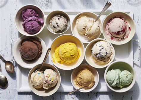 create   ice cream flavor   reveal  people find