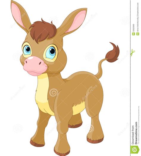 cute donkeys clipart   cliparts  images  clipground
