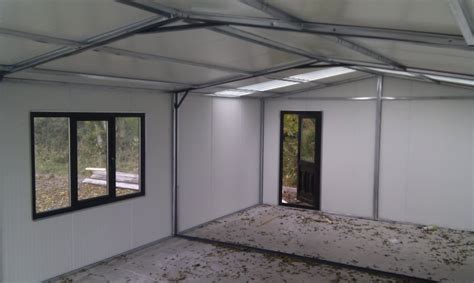 insulated garden sheds  ireland insulated sheds