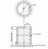 Precast Manhole Concrete Manholes Drawings Sections Structure Astm Estimates Contact Water sketch template