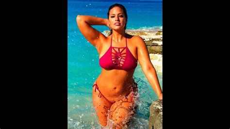 Top Plus Size Models In The World Hottest And Famous