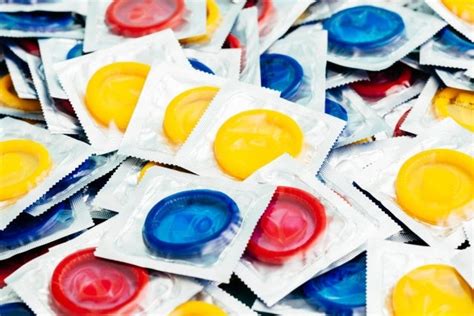 10 Ways You Re Using Condoms Wrong Fox News