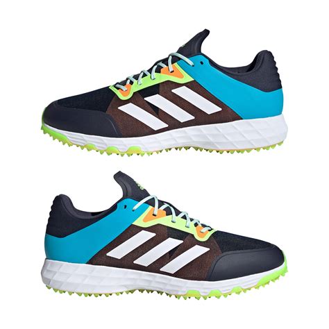 adidas lux  hockey shoes ink   day delivery