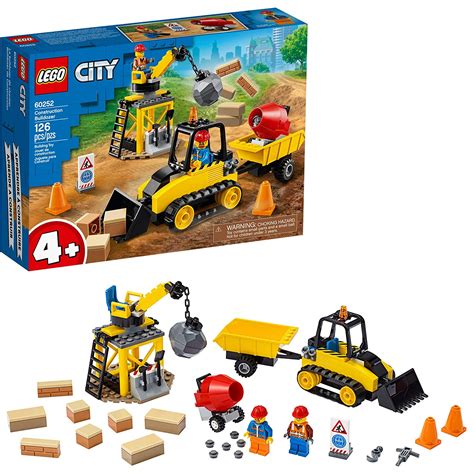 lego construction  building sets home life collection