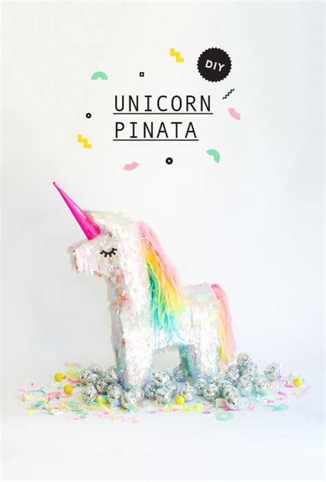 magical unicorn party ideas pretty  party