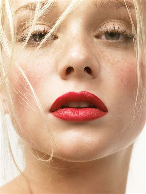 Andrea Barbe Lipstick For Fair Skin Fair Skin Makeup