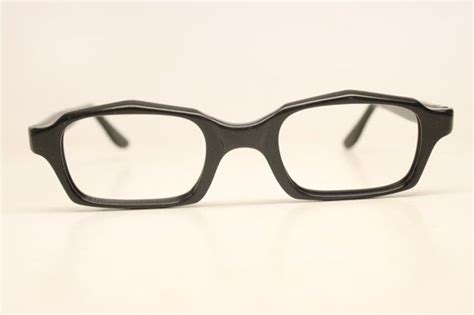 vintage eyeglass frames retro eyeglasses 1970 s vintage etsy retro