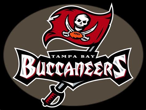 buccaneers logo tampa bay buccaneers logos  thingiverse