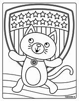 Presidents Coloringbook Makeitgrateful sketch template