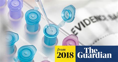 Trials Begin Of A Saliva Test For Prostate Cancer Science The Guardian