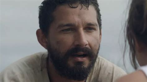Is Shia Labeouf Having Real Sex In Lars Von Triers Nymphomaniac