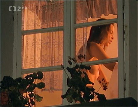 Nude Video Celebs Lucie Zednickova Nude Helimadoe 1992