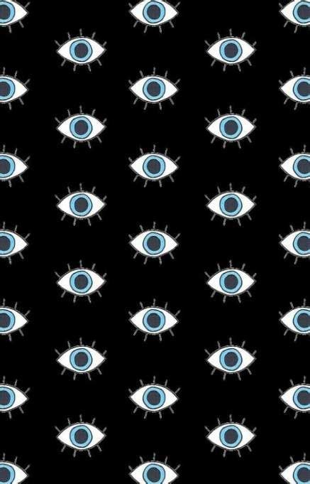 56 Super Ideas Eye Wallpaper Iphone Evil Eye With Images