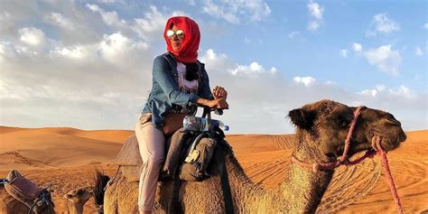Top 5 Things You Must Do In Morocco Xonecole Women S