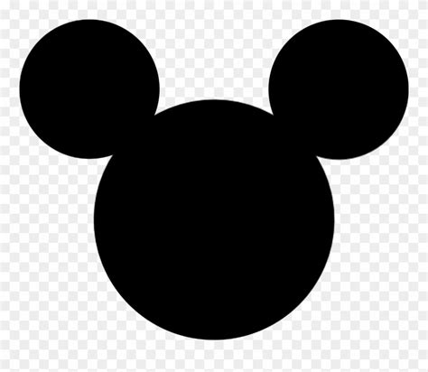 mickey mouse wikipedia  mickey mouse face mickey mouse head