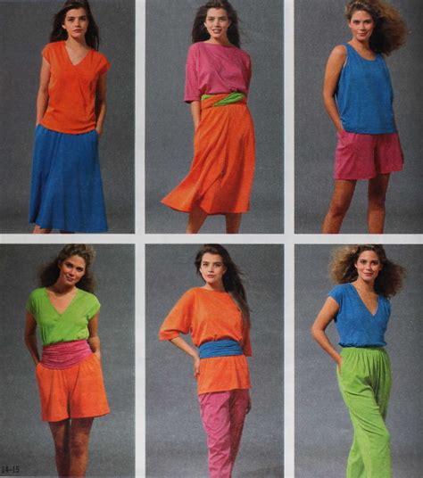 1990s fashion 90s fashion trends for women