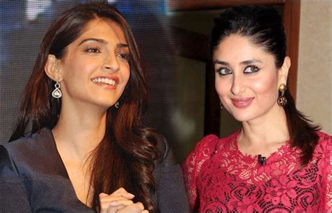 Its Time For Some Girl Power With Kareena Kapoor Khan And Sonam Kapoor