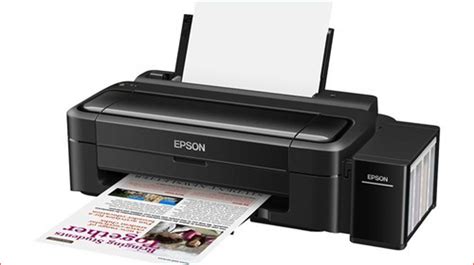 epson black printer    ipm rs  piece  horizon id    driver
