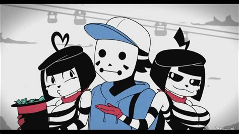 mime and dash youtube