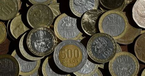 Monedas Más Buscadas En Chile ¿qué Detalles Hacen Que Multipliquen