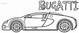 Bugatti Coloring Pages Chiron Car Printable Kids Print Cool2bkids Veyron Colouring Drawing Fast Template Templates Visit sketch template