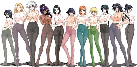 Pantyhose And Tights Anime Manga Hentai Vol 21 Photoshops 2