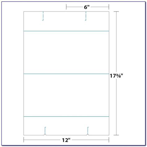 printable table tent templates  cards templatelab  tent
