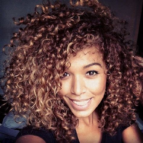 60 best natural hair styles images on pinterest curly girl natural hair and curls