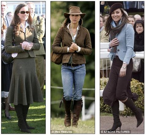 rheass kate middleton has great style just lose the
