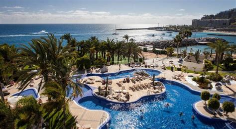 radisson blu resort gran canaria arguineguin gran canaria   beach