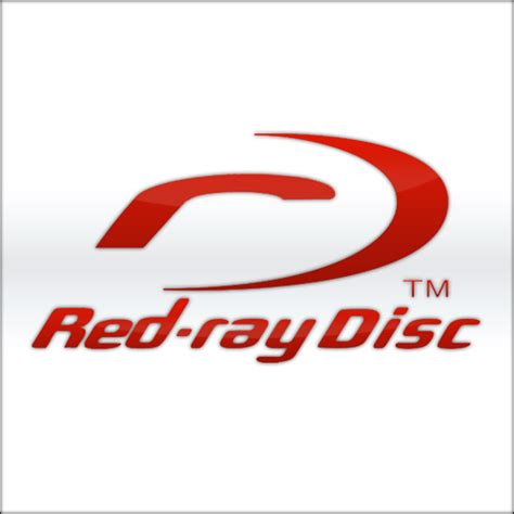 red ray disc  innove  deviantart