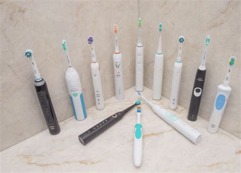 de beste elektrische tandenborstel van year kopen