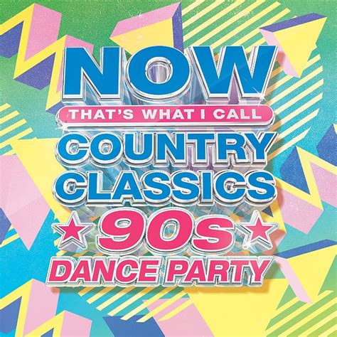 call country classics  dance party usa  vinyl